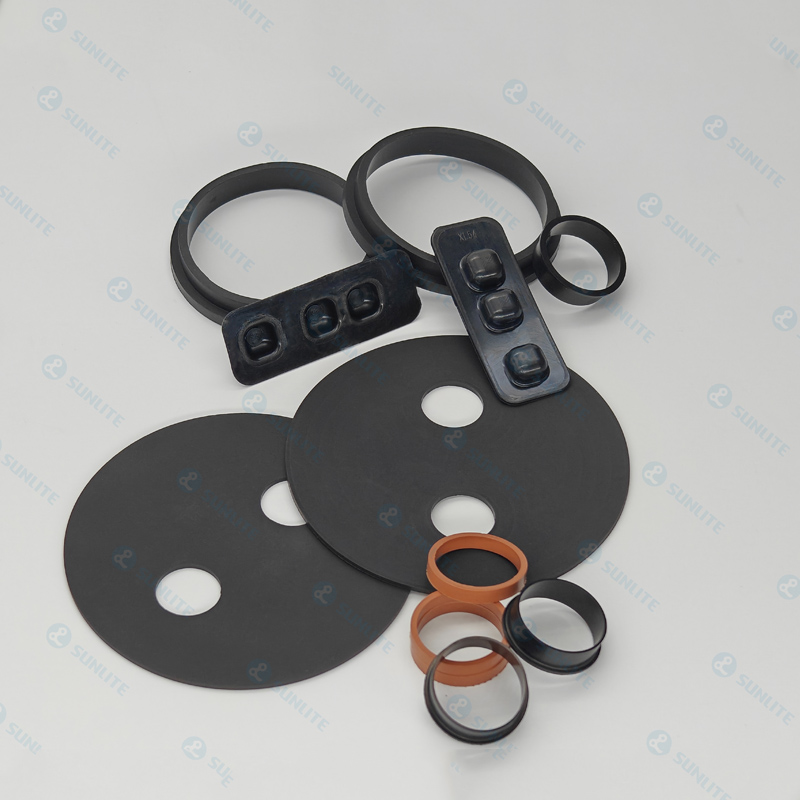 Xir pad